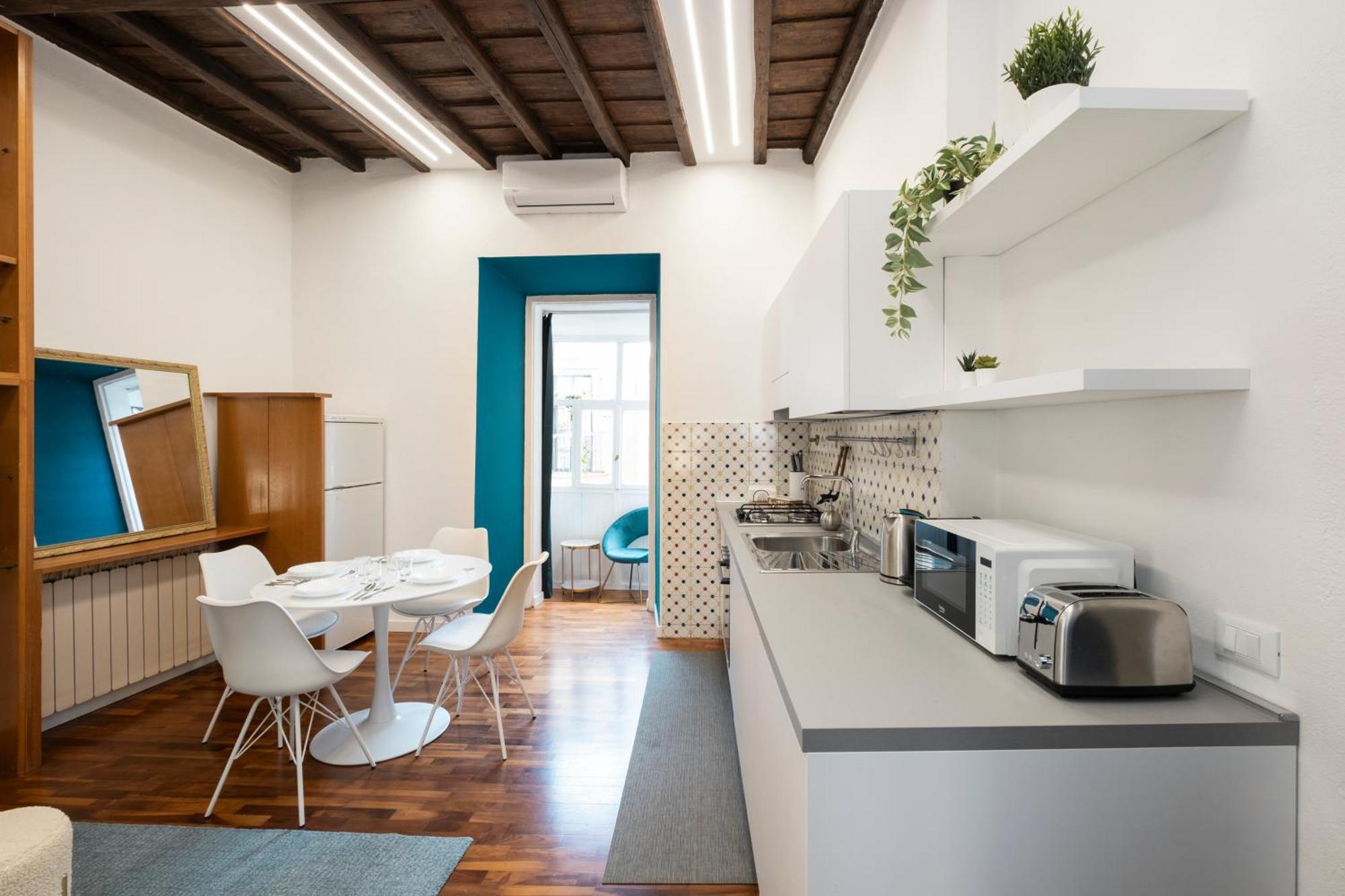 Domus Maggiore Apartment — Foto 3