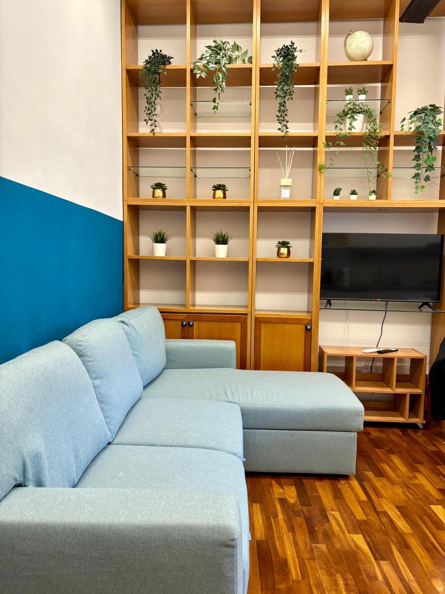 Domus Maggiore Apartment — Foto 1